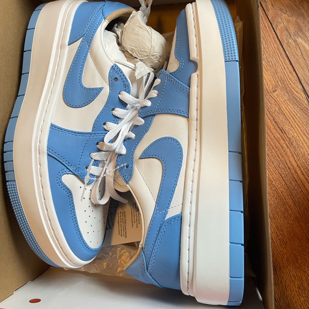Air Jordan 1 Elevate Low